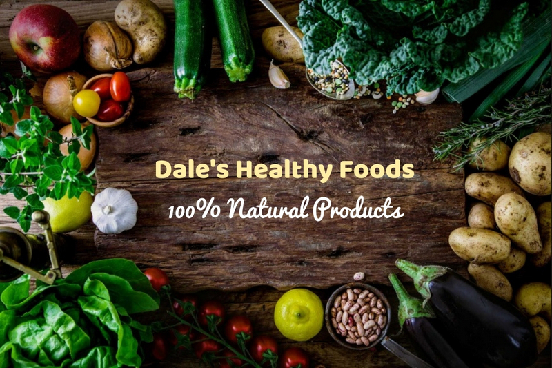 Dale's Healthy Foods